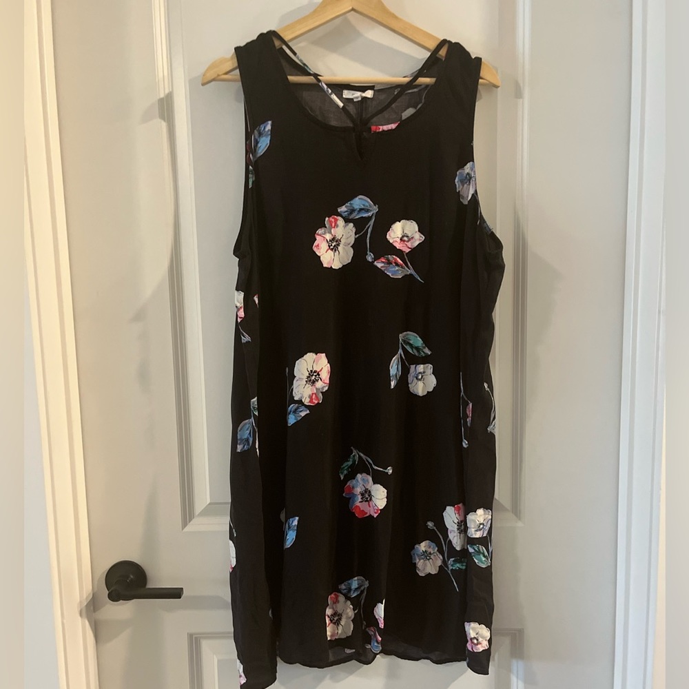 Maurice’s Floral Dress